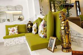 Hotel Thea