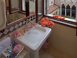 Hotel Al ponte dei sospiri
