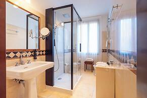 Hotel Al ponte dei sospiri