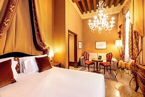 Hotel Al ponte dei sospiri