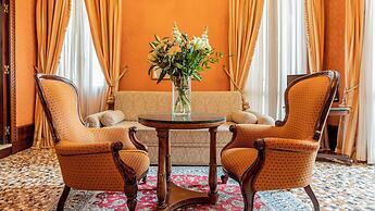 Hotel Al ponte dei sospiri