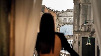 Hotel Al ponte dei sospiri
