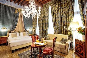 Hotel Al ponte dei sospiri