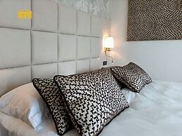 Hotel Michelangelo Palace