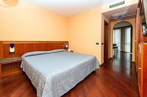 Hotel Michelangelo Palace