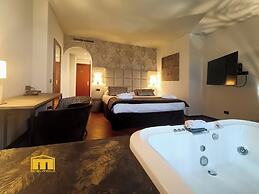 Hotel Michelangelo Palace