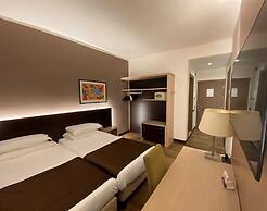 Hotel Carlton