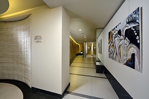 Hotel Carlton