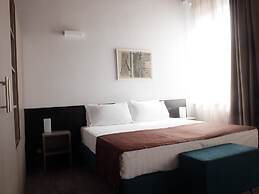 Hotel Carlton