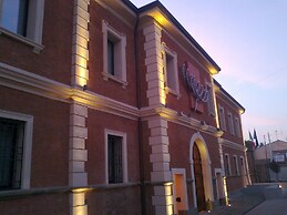 Hotel Carlton
