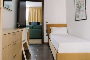 Hotel Carlton
