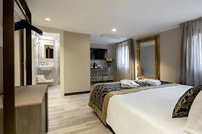 Alle Guglie Boutique Hotel