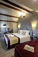 Alle Guglie Boutique Hotel
