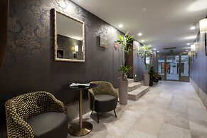 Alle Guglie Boutique Hotel
