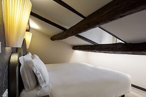 Alle Guglie Boutique Hotel