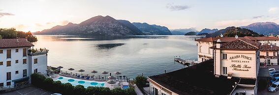 Hotel Araba Fenice