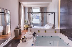 Hotel Araba Fenice