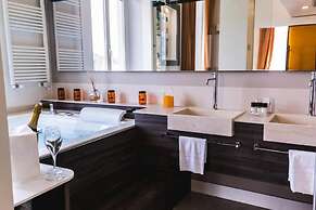 Hotel Araba Fenice