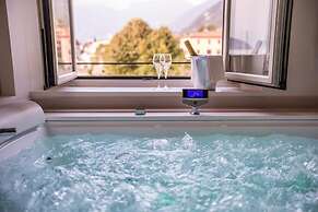 Hotel Araba Fenice