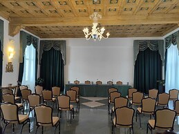 Hotel Araba Fenice