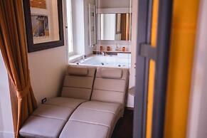 Hotel Araba Fenice