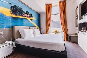 Hotel Araba Fenice