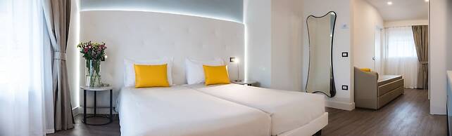 Hotel Araba Fenice
