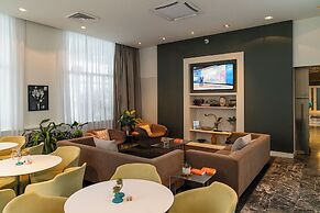 Hotel Araba Fenice
