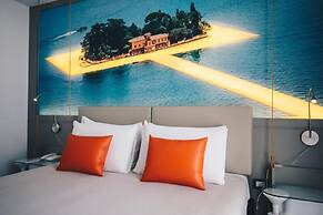 Hotel Araba Fenice