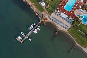 Hotel Airone Isola d'Elba
