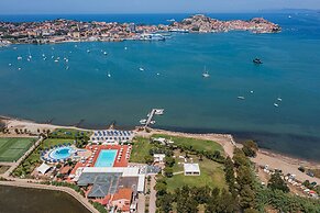 Hotel Airone Isola d'Elba