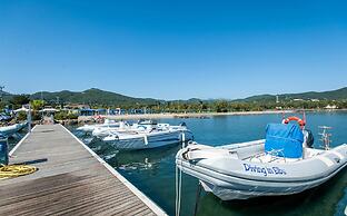 Hotel Airone Isola d'Elba