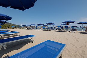 Hotel Airone Isola d'Elba