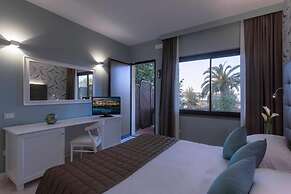 Hotel Airone Isola d'Elba