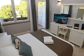 Hotel Airone Isola d'Elba