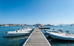 Hotel Airone Isola d'Elba