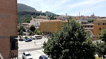 Hotel Clarici