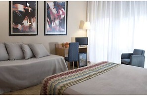 Hotel Clarici
