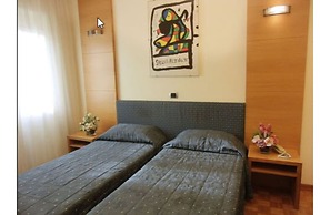 Hotel Clarici