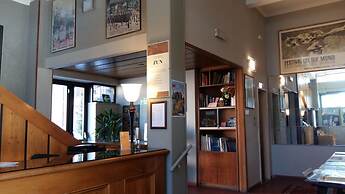Hotel Clarici