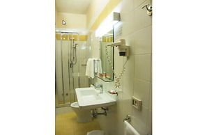 Hotel Clarici