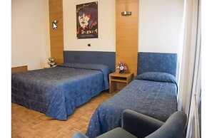 Hotel Clarici