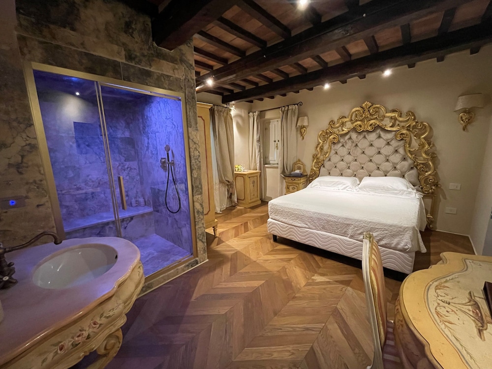 Relais La Corte dei Papi