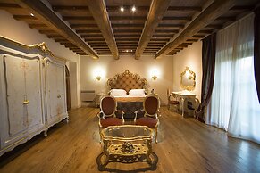 Relais La Corte dei Papi
