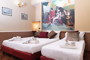 Hotel Suite Ares