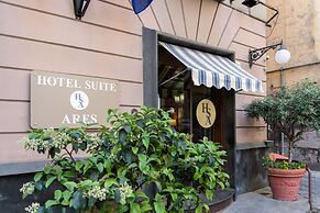Hotel Suite Ares