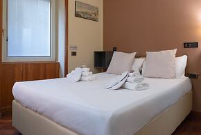 Hotel Suite Ares