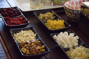Dimora Caiammari Luxury Hotel & Spa