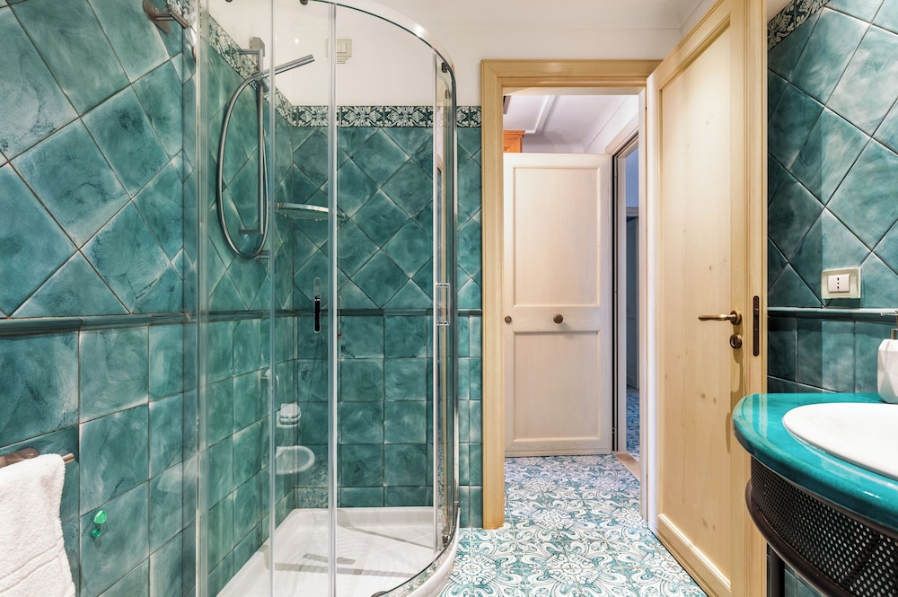 Dimora Caiammari Luxury Hotel & Spa