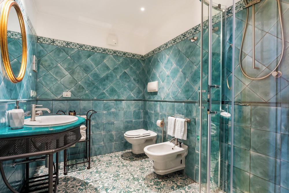 Dimora Caiammari Luxury Hotel & Spa